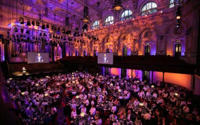 Technology driving the surge in live stream events