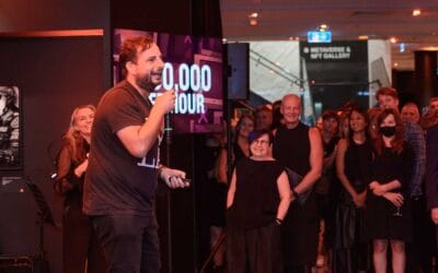 Behind the Scenes: The Art of Live Streaming Event Production