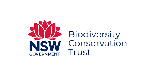 NSW Government - Biodiversity Conservation Trust